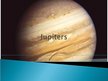 Prezentācija 'Prezentācija par Jupiteru', 1.