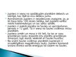 Prezentācija 'Prezentācija par Jupiteru', 3.