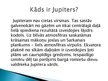 Prezentācija 'Prezentācija par Jupiteru', 4.