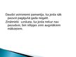 Prezentācija 'Prezentācija par Jupiteru', 8.