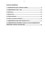 Diplomdarbs 'Administratīvā soda jēdziens un tā veidi', 5.