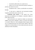 Diplomdarbs 'Administratīvā soda jēdziens un tā veidi', 9.