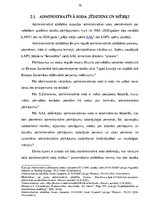 Diplomdarbs 'Administratīvā soda jēdziens un tā veidi', 10.