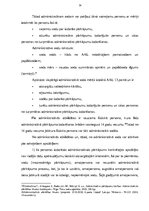 Diplomdarbs 'Administratīvā soda jēdziens un tā veidi', 14.