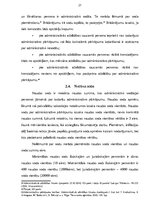 Diplomdarbs 'Administratīvā soda jēdziens un tā veidi', 27.