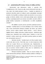 Diplomdarbs 'Administratīvā soda jēdziens un tā veidi', 31.