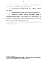 Diplomdarbs 'Administratīvā soda jēdziens un tā veidi', 34.