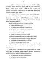 Diplomdarbs 'Administratīvā soda jēdziens un tā veidi', 36.