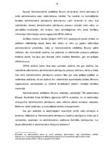 Diplomdarbs 'Administratīvā soda jēdziens un tā veidi', 38.