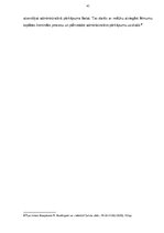 Diplomdarbs 'Administratīvā soda jēdziens un tā veidi', 41.