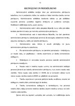 Diplomdarbs 'Administratīvā soda jēdziens un tā veidi', 42.