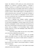 Diplomdarbs 'Administratīvā soda jēdziens un tā veidi', 43.