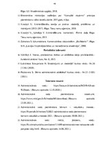 Diplomdarbs 'Administratīvā soda jēdziens un tā veidi', 46.