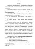 Diplomdarbs 'Administratīvā soda jēdziens un tā veidi', 59.
