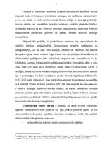 Diplomdarbs 'Administratīvā soda jēdziens un tā veidi', 60.