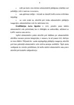 Diplomdarbs 'Administratīvā soda jēdziens un tā veidi', 61.