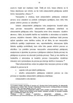 Diplomdarbs 'Administratīvā soda jēdziens un tā veidi', 65.