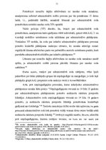 Diplomdarbs 'Administratīvā soda jēdziens un tā veidi', 68.