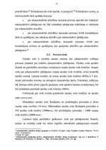 Diplomdarbs 'Administratīvā soda jēdziens un tā veidi', 78.