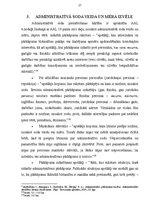 Diplomdarbs 'Administratīvā soda jēdziens un tā veidi', 82.