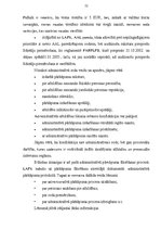 Diplomdarbs 'Administratīvā soda jēdziens un tā veidi', 87.