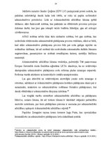 Diplomdarbs 'Administratīvā soda jēdziens un tā veidi', 89.