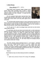 Konspekts 'Mediņu dzimtas unikalitāte latviešu mūzikas vēsturē', 6.