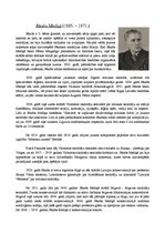 Konspekts 'Mediņu dzimtas unikalitāte latviešu mūzikas vēsturē', 8.