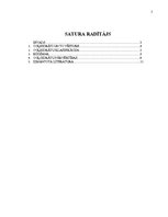 Konspekts 'Ogļhidrāti', 2.