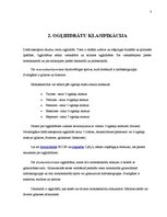 Konspekts 'Ogļhidrāti', 5.