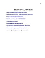 Konspekts 'Ogļhidrāti', 12.