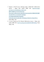 Referāts 'Bezvadu tīkla kontroles piekļuves metodes', 13.