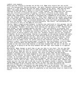 Eseja 'Dreams that Backfire: "Madame Bovary."', 2.