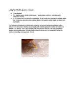 Konspekts 'Dažāda veida apkaisījumi un glazūras', 2.