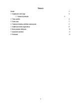 Prakses atskaite 'Prakse viesnīcā "Hotel Jūrnieks"', 2.