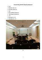 Prakses atskaite 'Prakse viesnīcā "Hotel Jūrnieks"', 5.