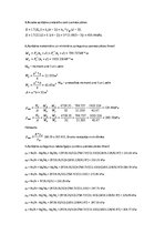 Paraugs 'Seklo pamatu aprēķins', 3.