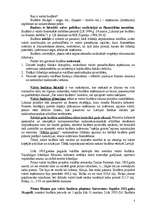 Referāts 'Valsts budžets', 3.