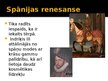Prezentācija 'Renesanses arhitektūra, māksla, mode, mūzika un teātris', 6.