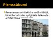 Prezentācija 'Renesanses arhitektūra, māksla, mode, mūzika un teātris', 17.