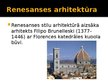 Prezentācija 'Renesanses arhitektūra, māksla, mode, mūzika un teātris', 18.