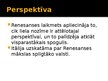 Prezentācija 'Renesanses arhitektūra, māksla, mode, mūzika un teātris', 31.