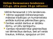 Prezentācija 'Renesanses arhitektūra, māksla, mode, mūzika un teātris', 36.