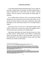 Diplomdarbs 'Bioētikas krimināltiesiskie aspekti', 6.