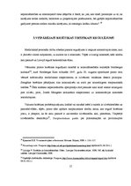 Diplomdarbs 'Bioētikas krimināltiesiskie aspekti', 12.