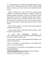 Diplomdarbs 'Bioētikas krimināltiesiskie aspekti', 41.