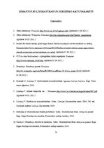 Diplomdarbs 'Bioētikas krimināltiesiskie aspekti', 54.