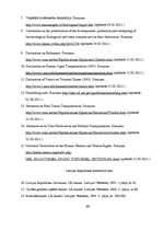 Diplomdarbs 'Bioētikas krimināltiesiskie aspekti', 60.