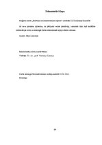 Diplomdarbs 'Bioētikas krimināltiesiskie aspekti', 64.