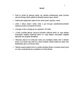 Konspekts 'Brīvības vērtība', 1.